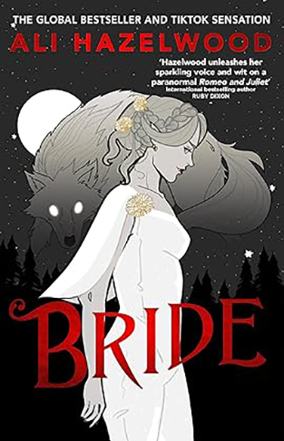 Bride - From the Bestselling Author of the Love Hypothesis